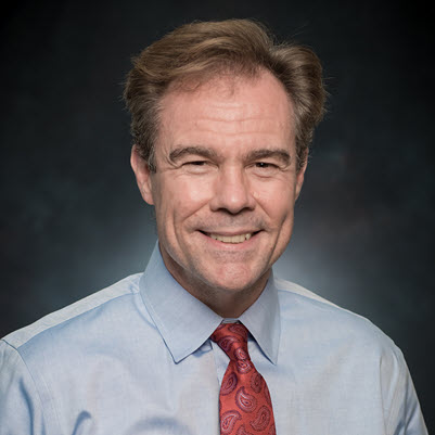 Photo of Douglas A. Orr