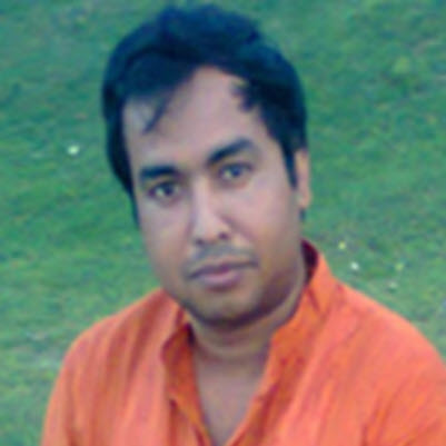 Photo of Bikash Chandra Singh